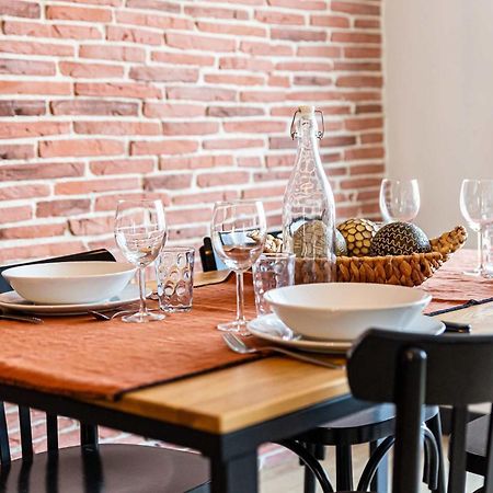 Les Sables-dʼOlonne Appartement Cocooning Proche Centre Ville Et Gare מראה חיצוני תמונה