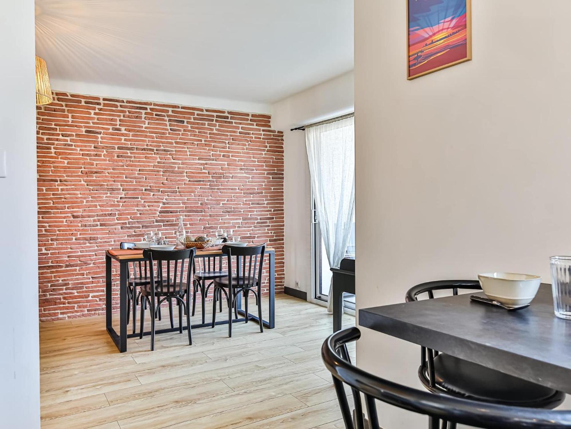 Les Sables-dʼOlonne Appartement Cocooning Proche Centre Ville Et Gare מראה חיצוני תמונה