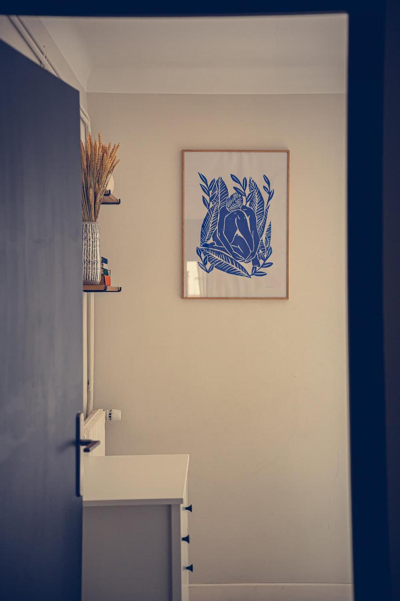Les Sables-dʼOlonne Appartement Cocooning Proche Centre Ville Et Gare מראה חיצוני תמונה