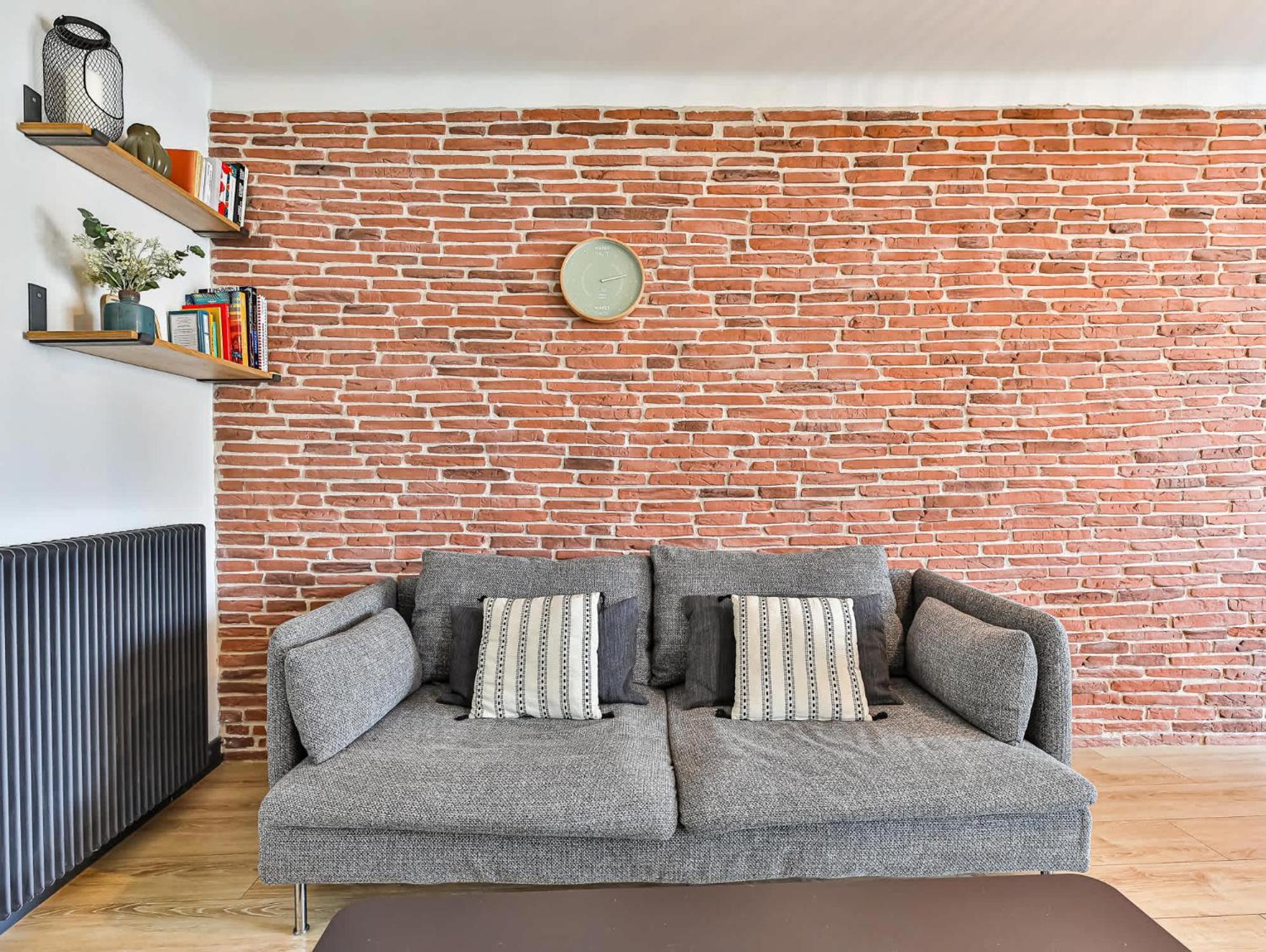 Les Sables-dʼOlonne Appartement Cocooning Proche Centre Ville Et Gare מראה חיצוני תמונה