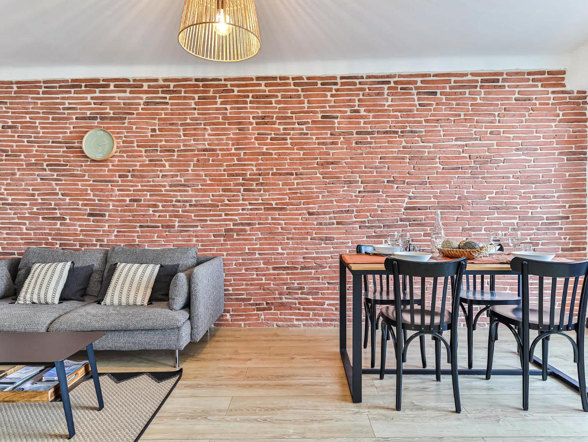 Les Sables-dʼOlonne Appartement Cocooning Proche Centre Ville Et Gare מראה חיצוני תמונה