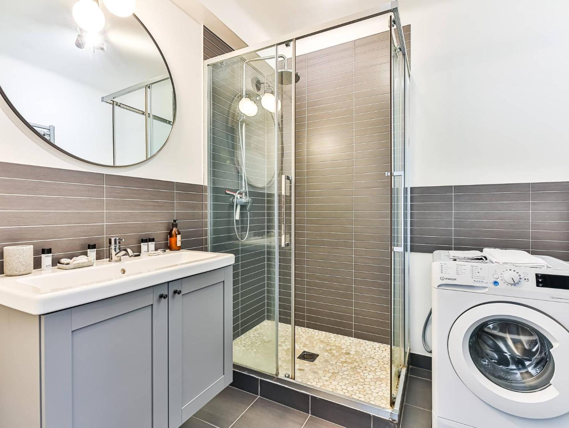 Les Sables-dʼOlonne Appartement Cocooning Proche Centre Ville Et Gare מראה חיצוני תמונה