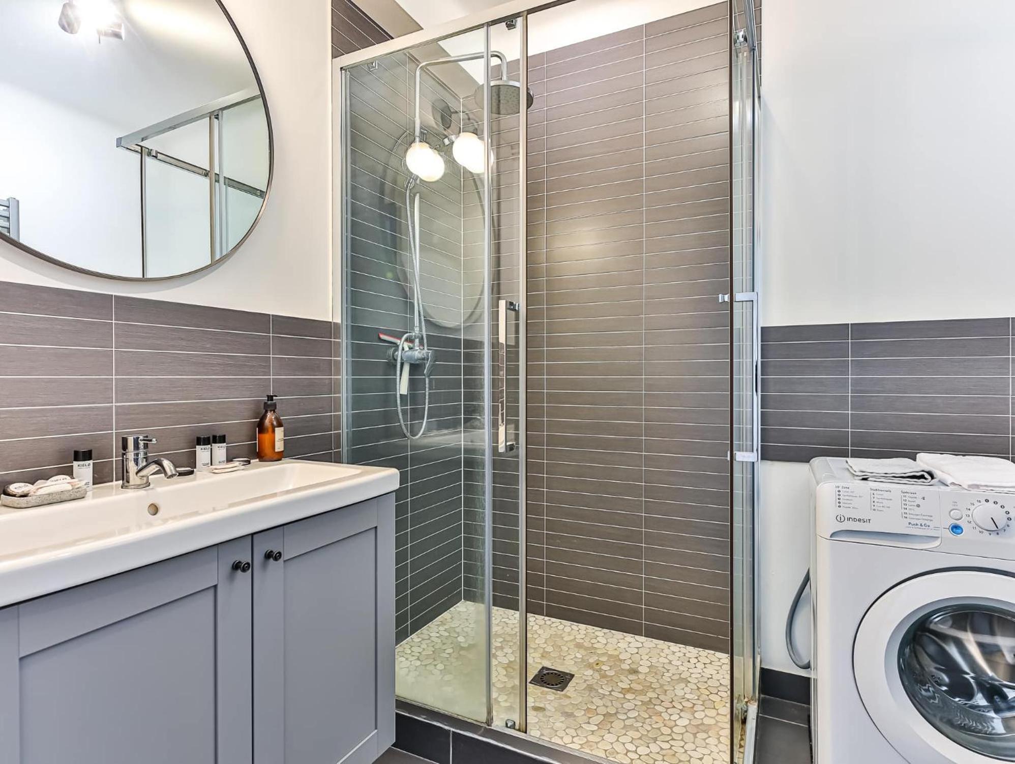 Les Sables-dʼOlonne Appartement Cocooning Proche Centre Ville Et Gare מראה חיצוני תמונה