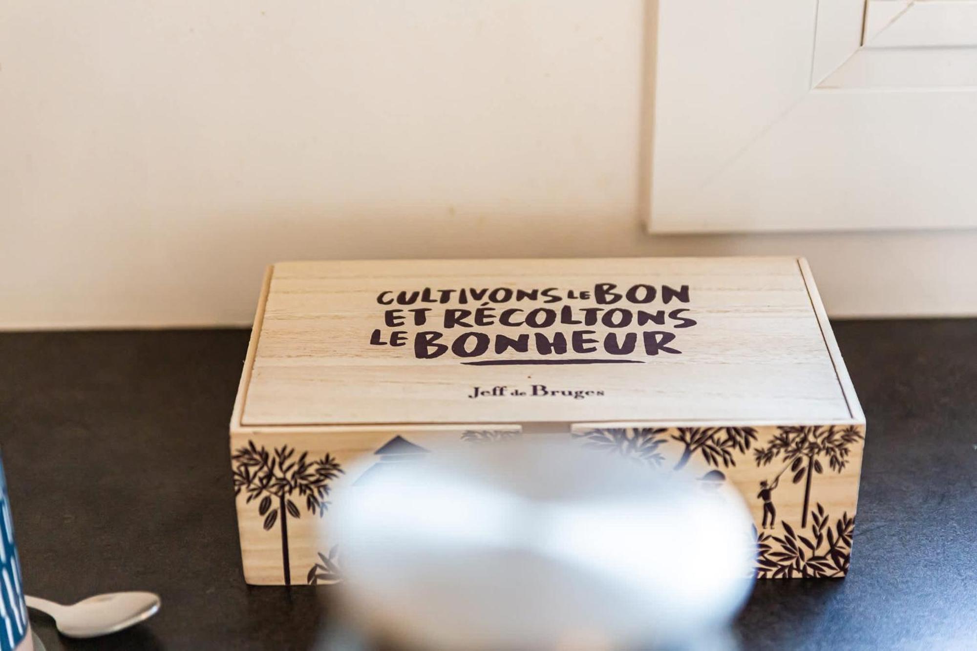 Les Sables-dʼOlonne Appartement Cocooning Proche Centre Ville Et Gare מראה חיצוני תמונה