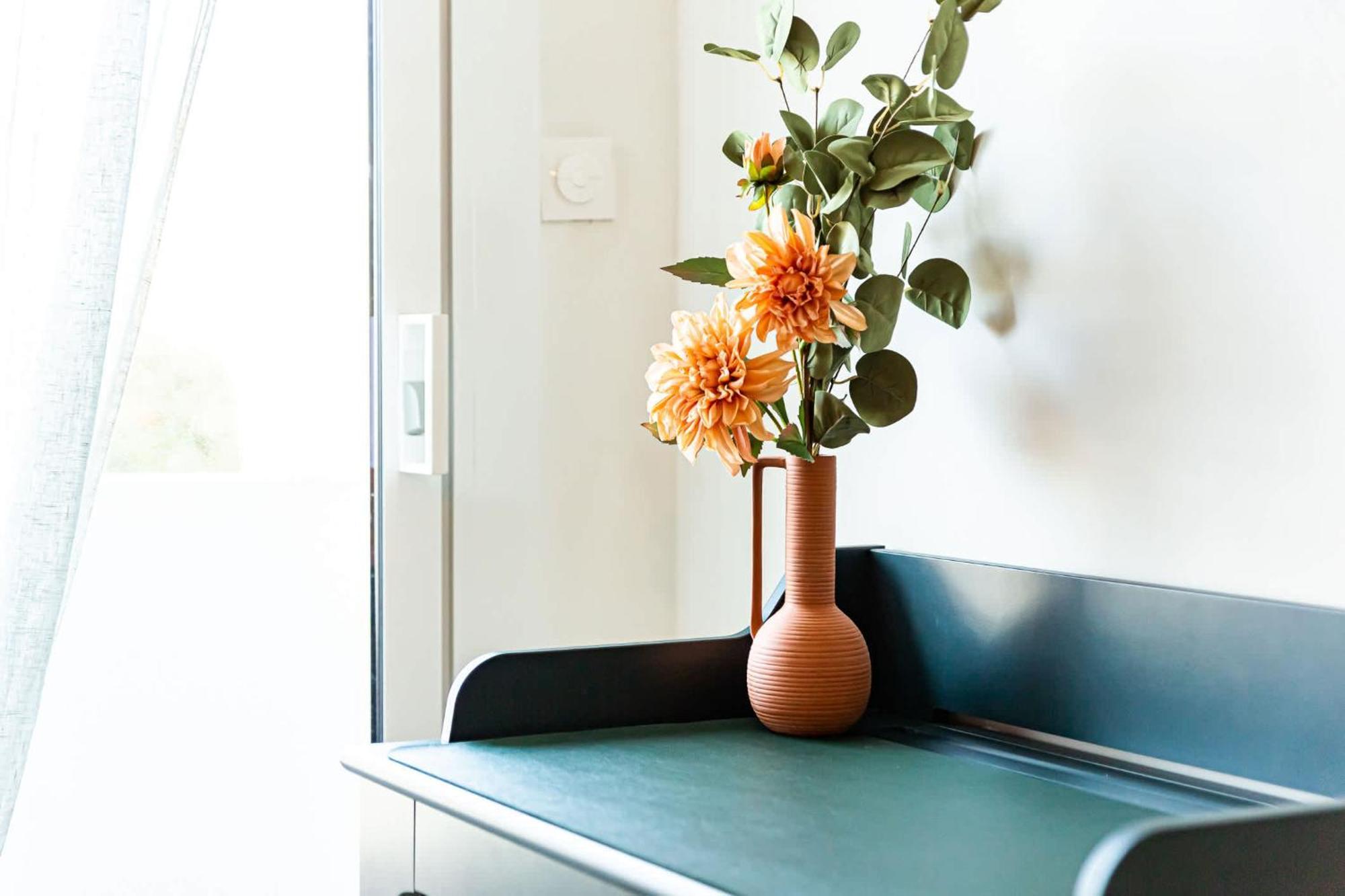 Les Sables-dʼOlonne Appartement Cocooning Proche Centre Ville Et Gare מראה חיצוני תמונה